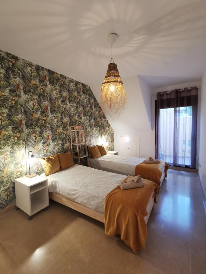 Ferienwohnung Penthouse 6-8 Personnes Manilva Exterior foto