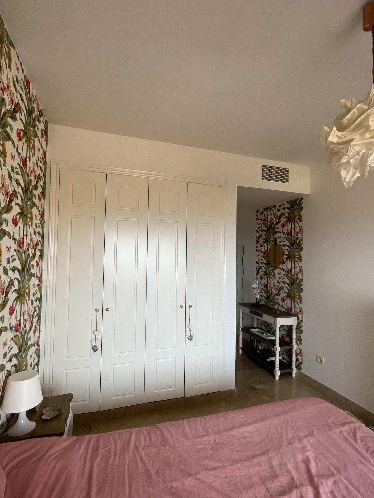 Ferienwohnung Penthouse 6-8 Personnes Manilva Exterior foto